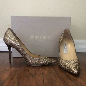 Jimmy Choo Pumps